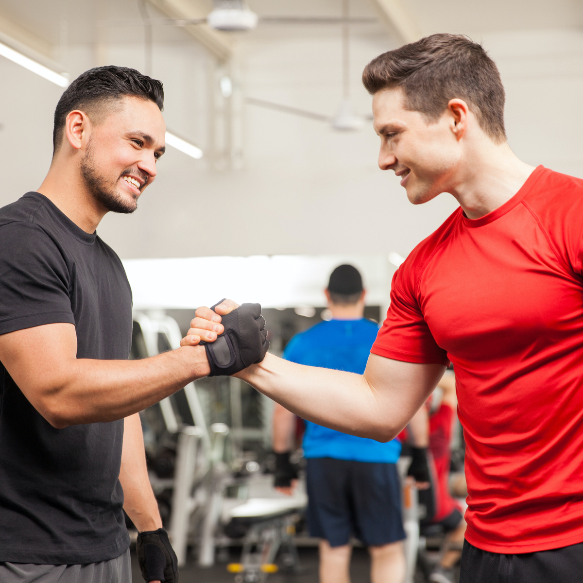 How to Sell Gym Memberships: Part V