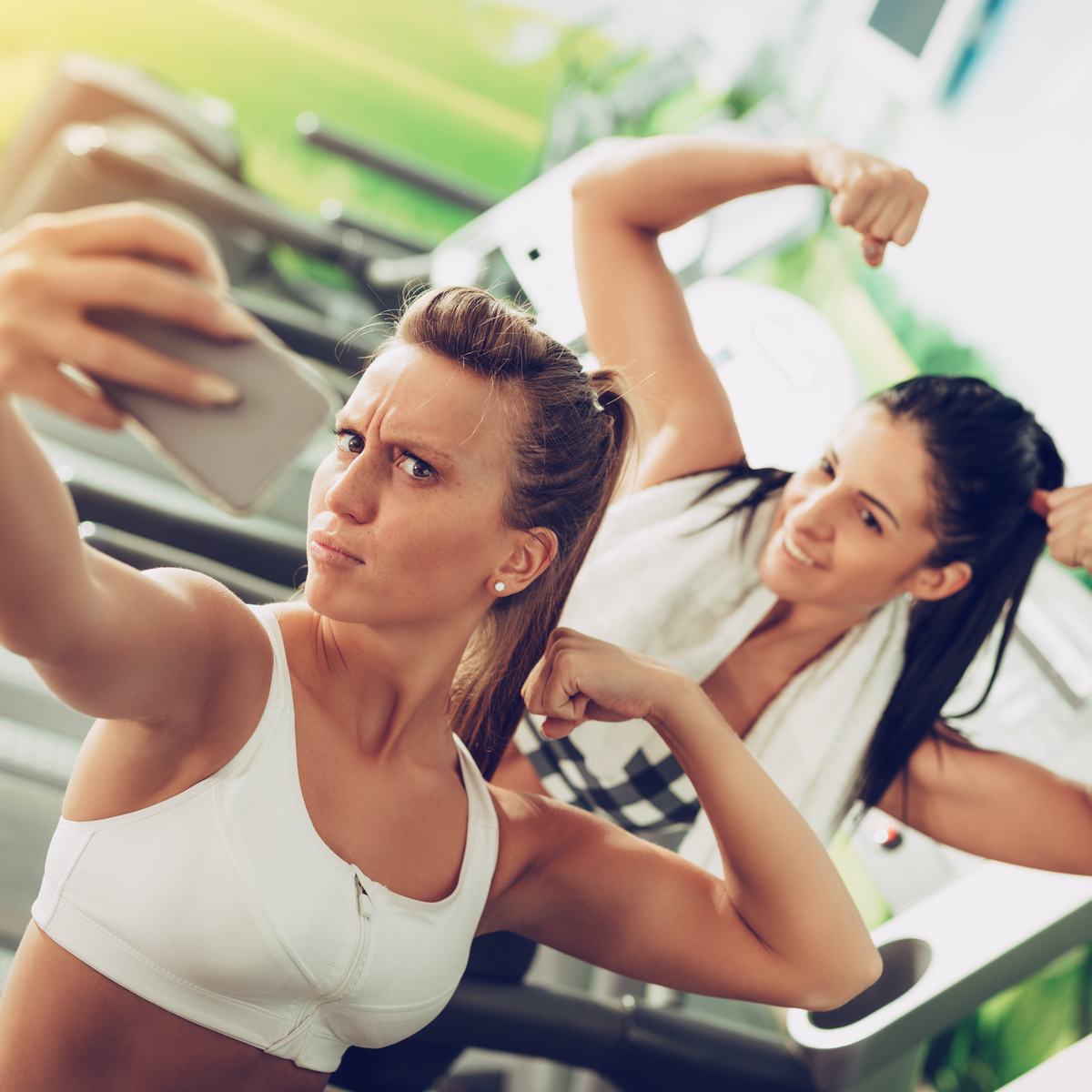 How a Creative Gym Referral Promo Boosts New Business