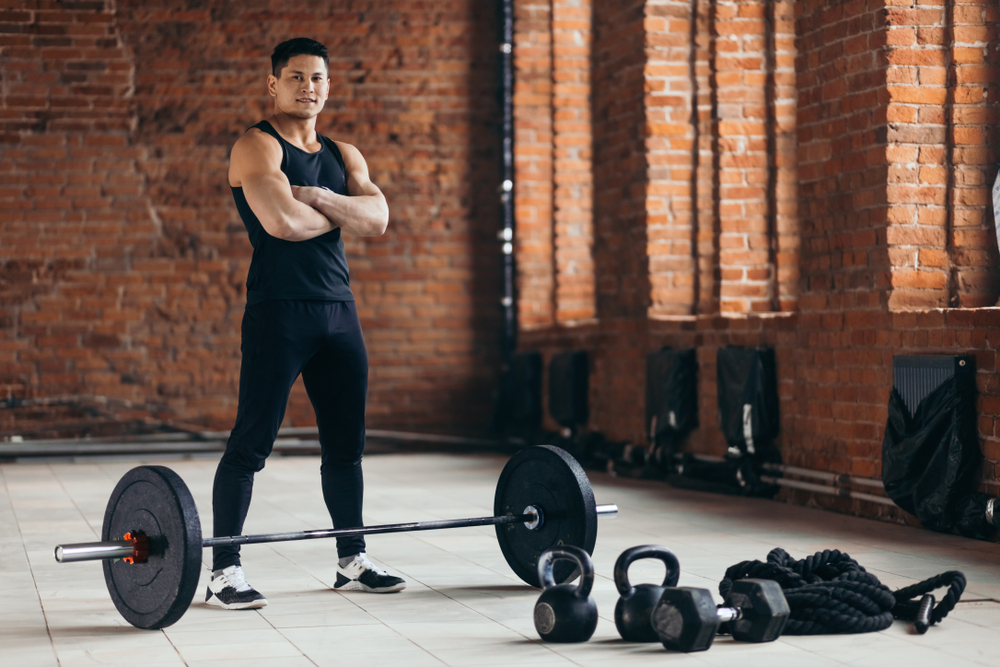 Do You Want to Own Multiple Gyms?