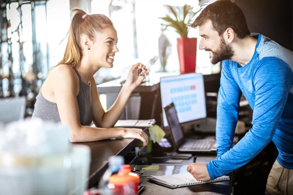 How Gym Membership Pre-sales Create a Stress-Free Opening Day!