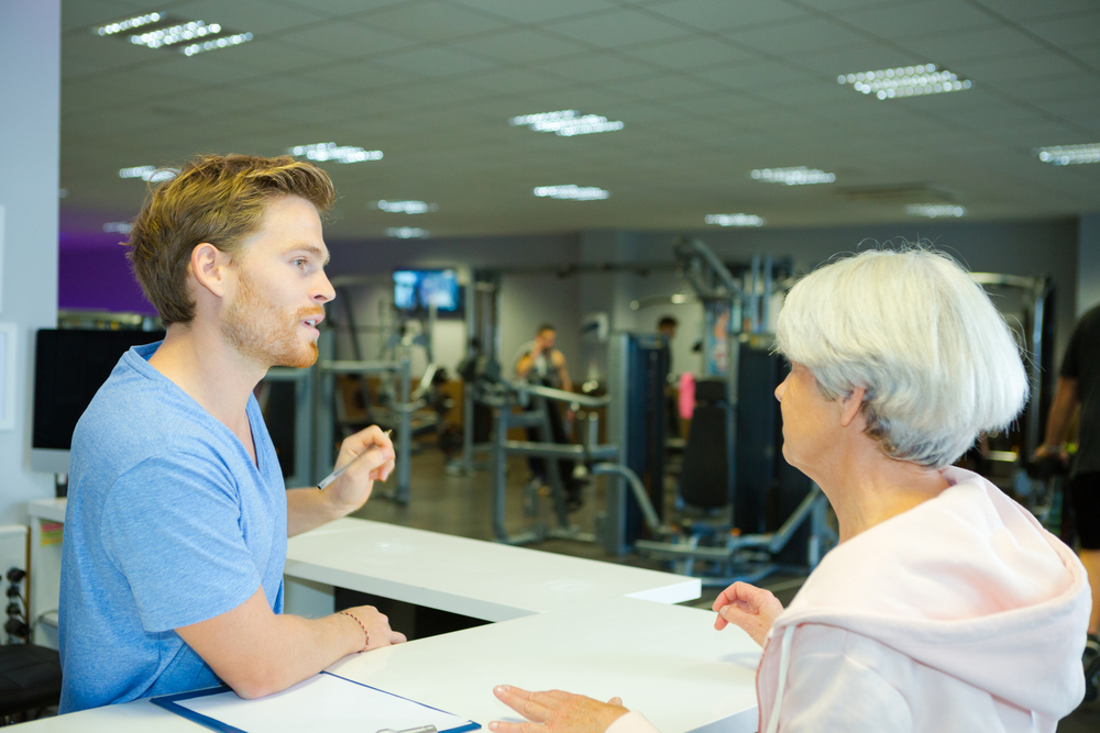 How to Maximize Each Sales Prospect at Your Gym