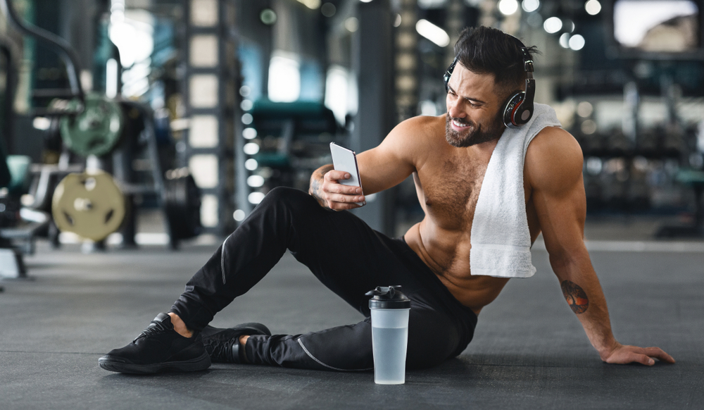 The Gym Owner's Podcast by Gym Insight - Where We Ask You What's Going on in Fitness.