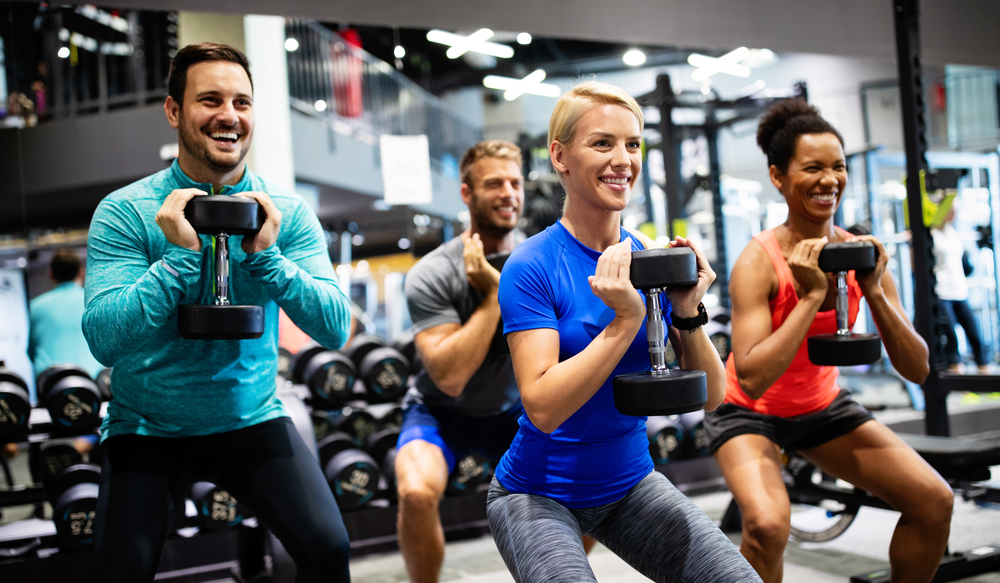Why Now May Be the Right Time to Raise Gym Fees