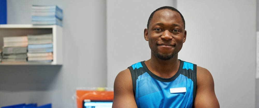 Four Tips to Turn an Entry Level Gig Into a Career - For All Your Gym Employees