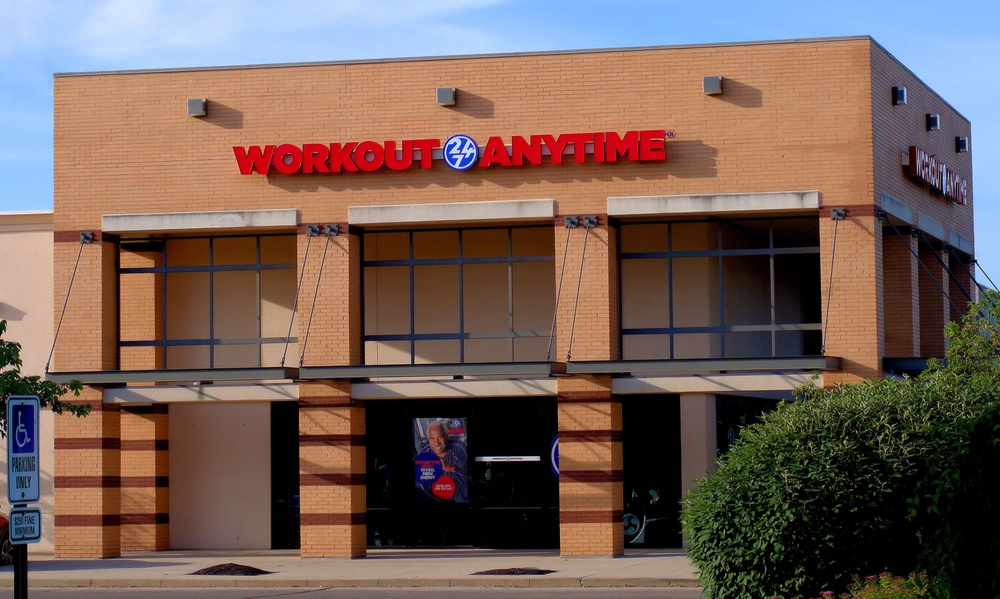 Six Tips For Finding the Best Gym Location