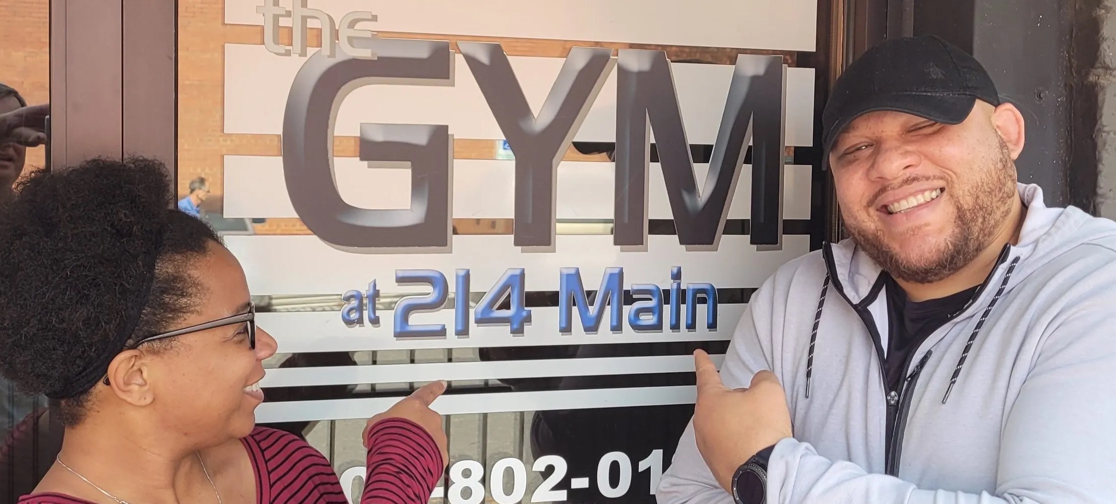 From Personal Trainer to Gym Owner: How Living One's Purpose Creates Success