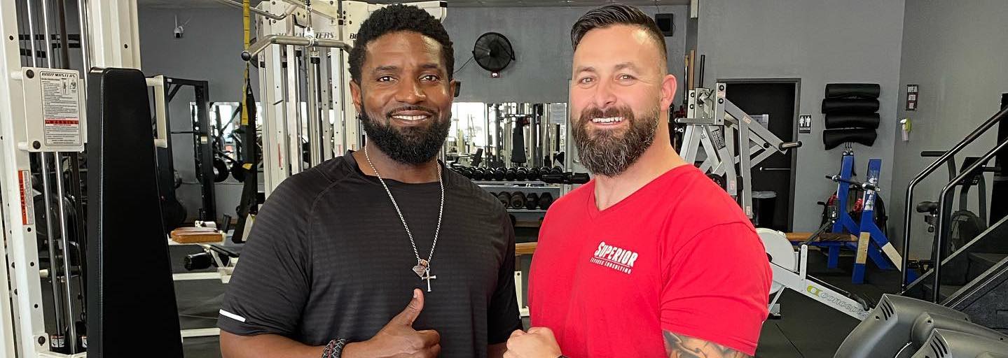 How One Gym Helps People Live Their Healthiest Life