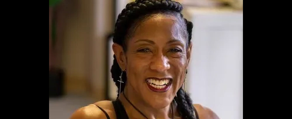 The Healing Touch of a New Kind of Gym