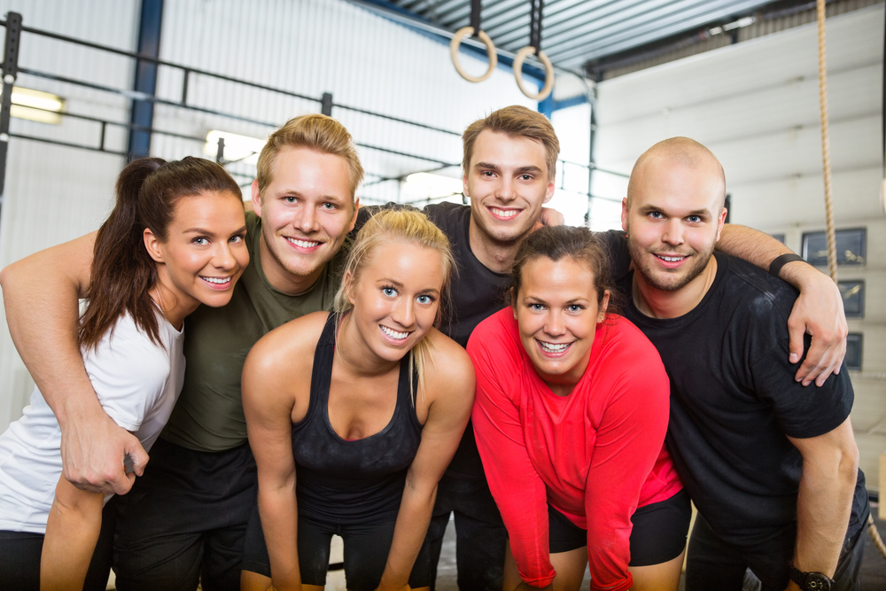 Four Tips on Finding Great Gym Employees