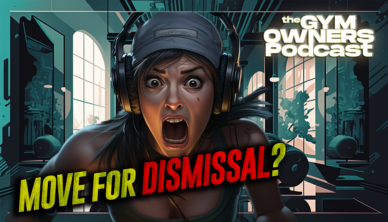 Unraveling the Mysteries of Gym Negligence Lawsuits: Case Dismissed!