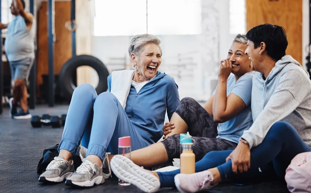 How to Run a Thriving Gym in a Small Town