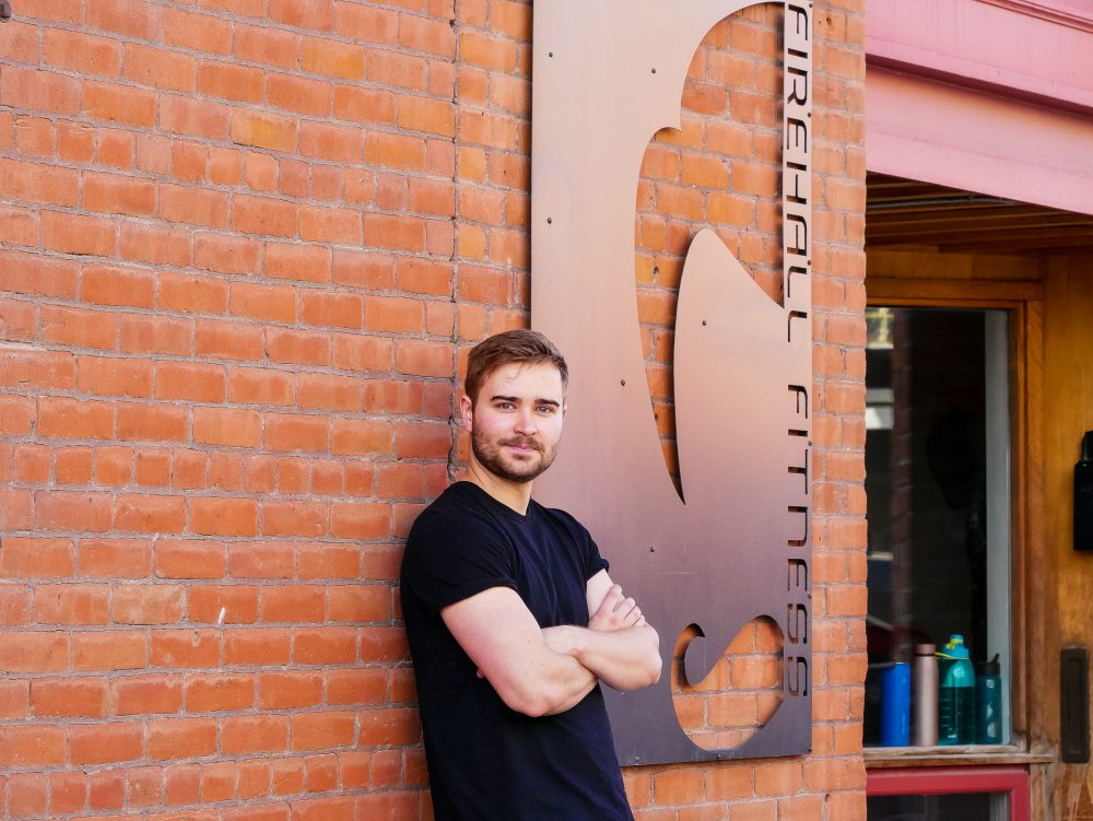 Digital Keytags Solved One Serious Dilemma for This Destination Gym.