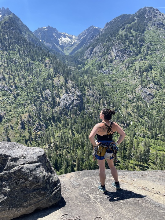 Our Customer Service Rep Vaults to New Heights after Making the Leap from Gym Manager to Gym Insight Employee