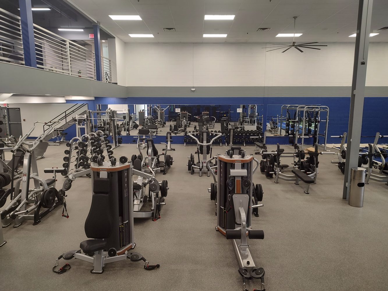 How Coastline Fitness Executed a Terrific Plan For Growth - and You Can Too!