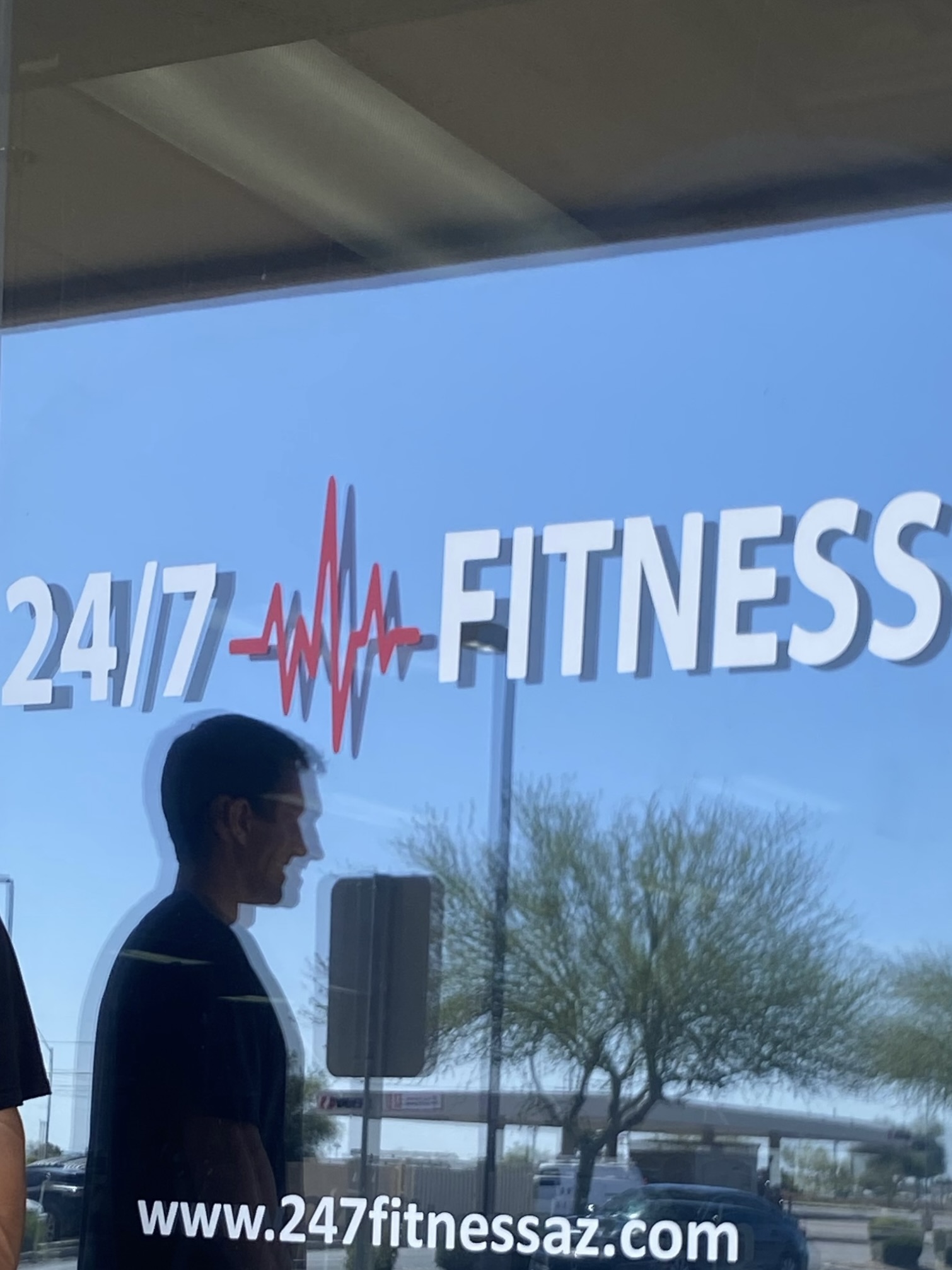 When Your New Gym's Only Option Is Success: Pre-sales Make It Happen.