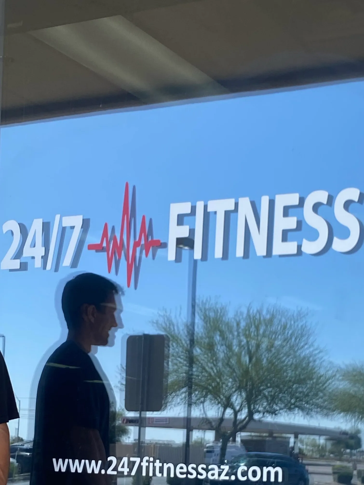 When Your New Gym's Only Option Is Success: Pre-sales Make It Happen.