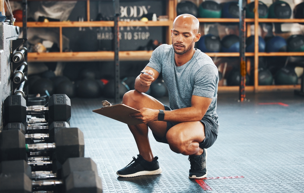 Gym Owners: Here's How to Flex Your Leasing Power
