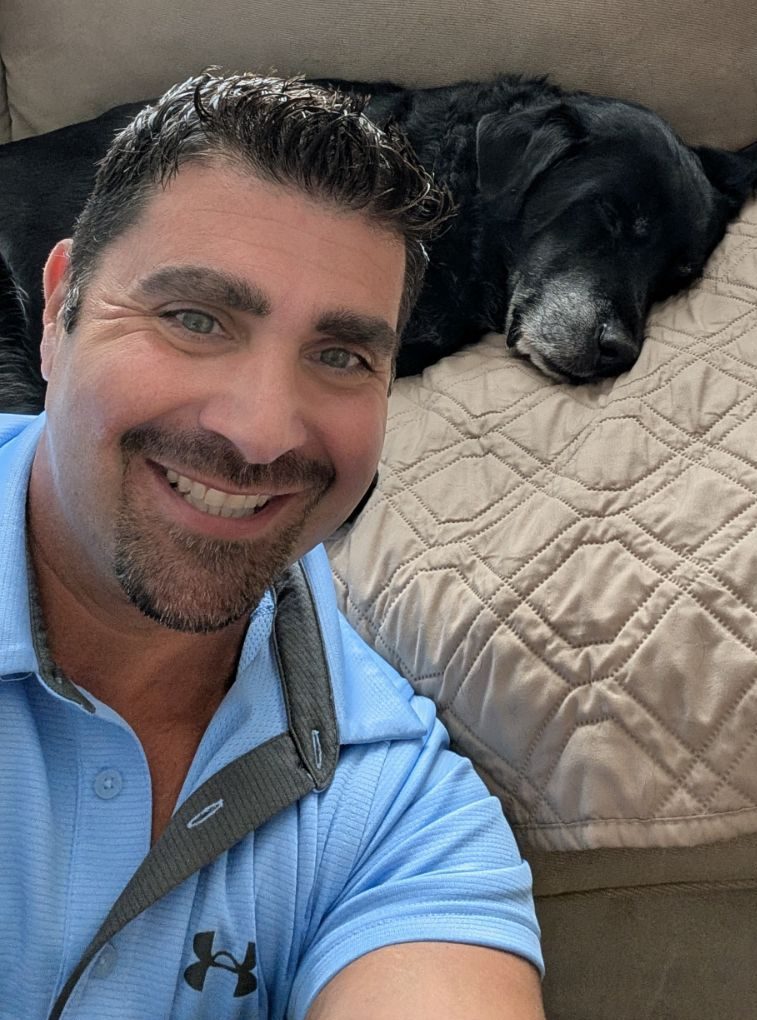 A Gym Software Salesperson with a Heart of Gold.