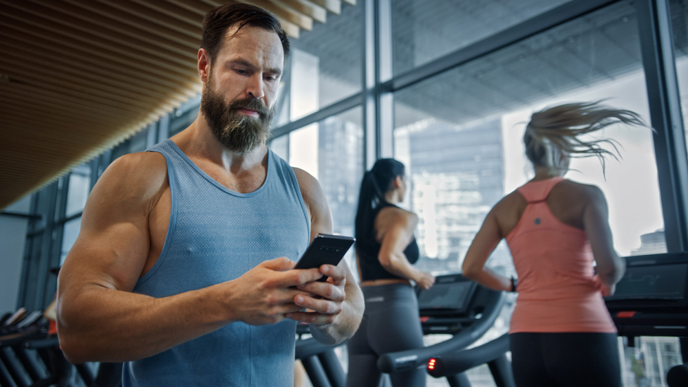 Hidden Features: Here are Four Faster, Easier Gym Software Improvements.