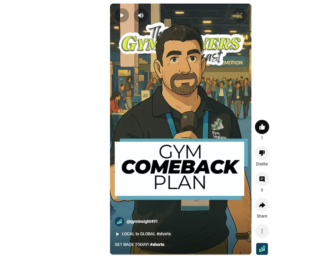Hidden Features: Check Out What's New in Fitness Center Software at Gym Insight.