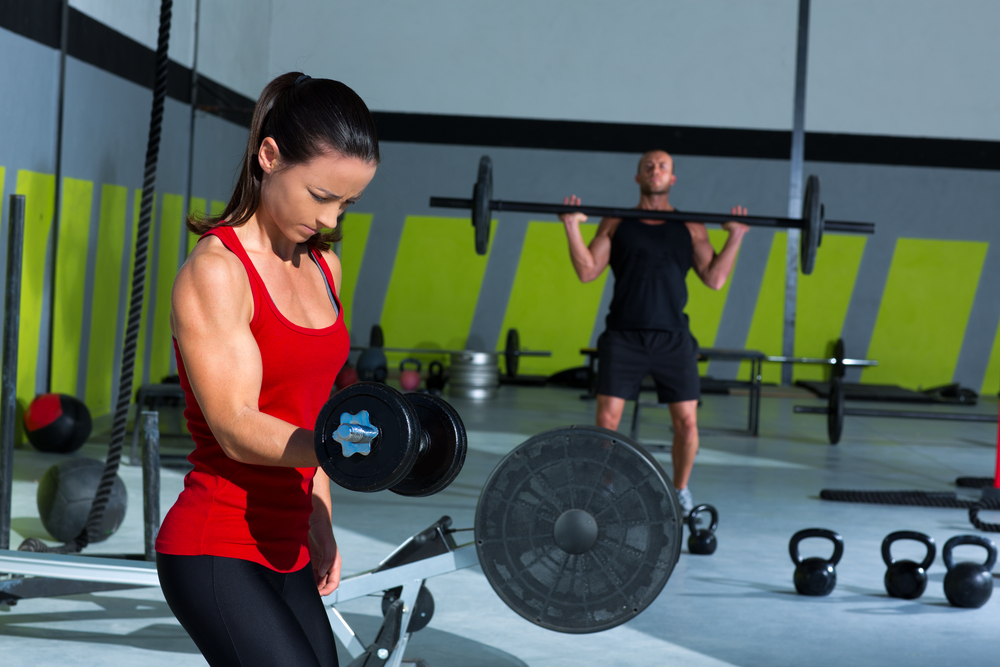 Successful Strategies for Semi-Private Personal Training
