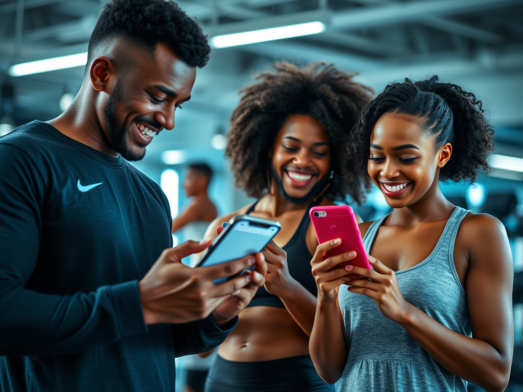 Why Our Free Member's App Is Right For Your Gym