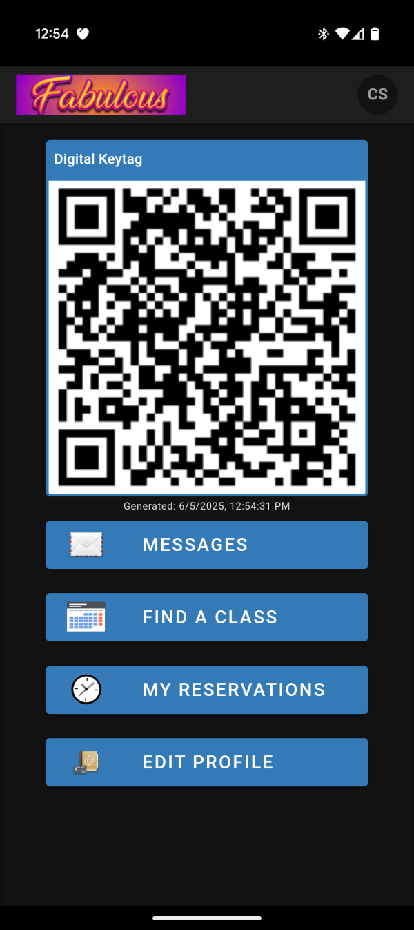 3 Reasons our Gym Member's App is a Fan Favorite.