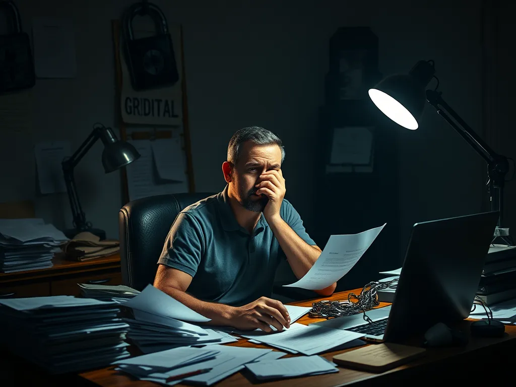 How Payment Processors and Software Firms Keep Gyms in Digital Handcuffs