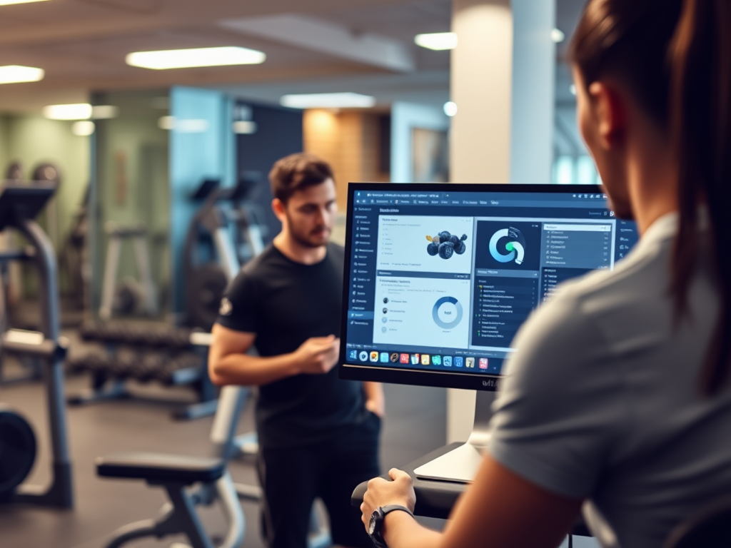 Why You Should Watch a Gym Software Demo Before Buying.