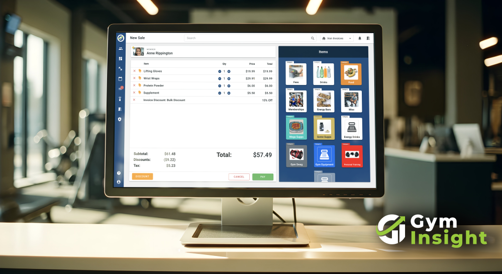 Tracking Your Gym Business Alternate Revenue Streams