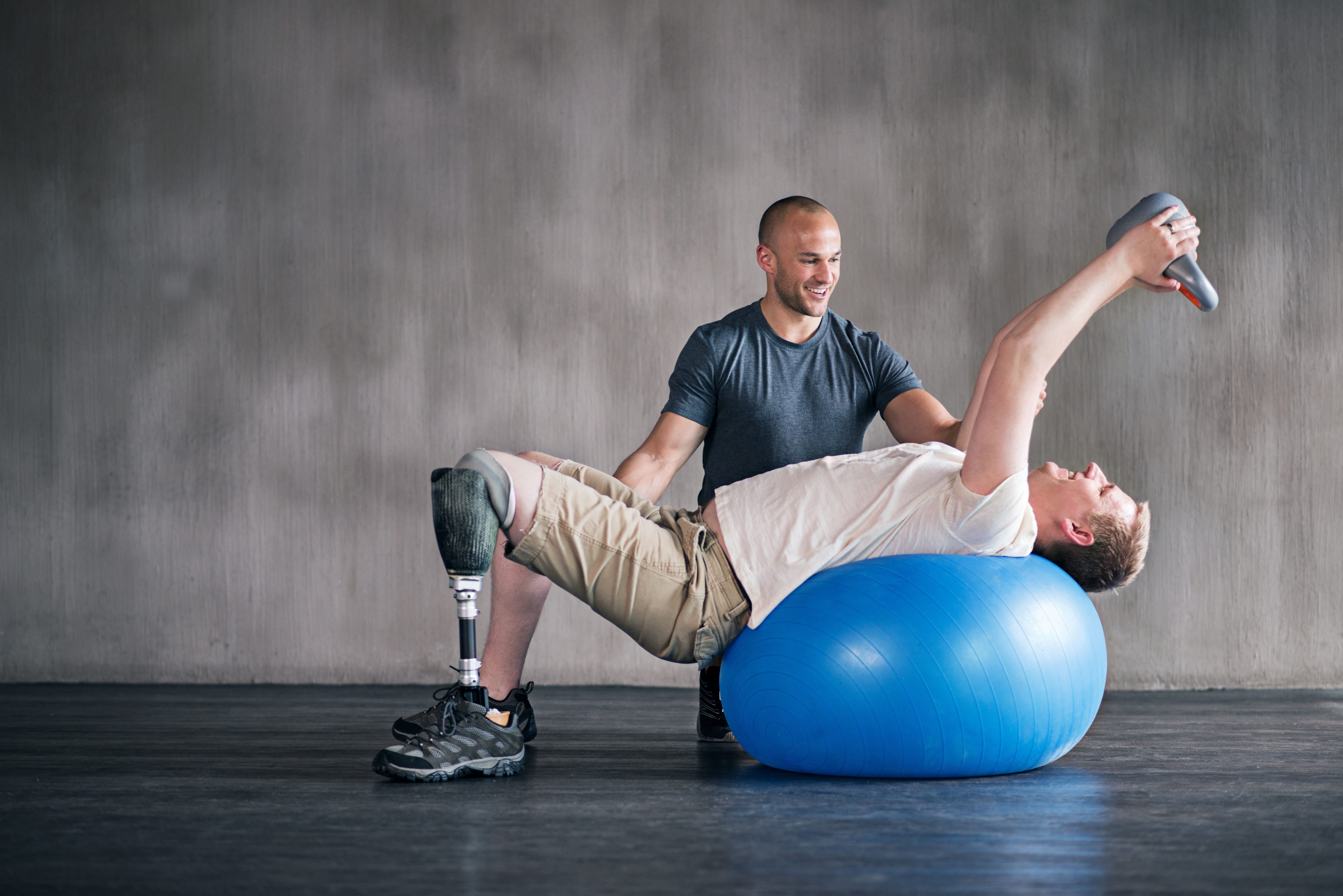 The Top Reasons Gyms Succeed