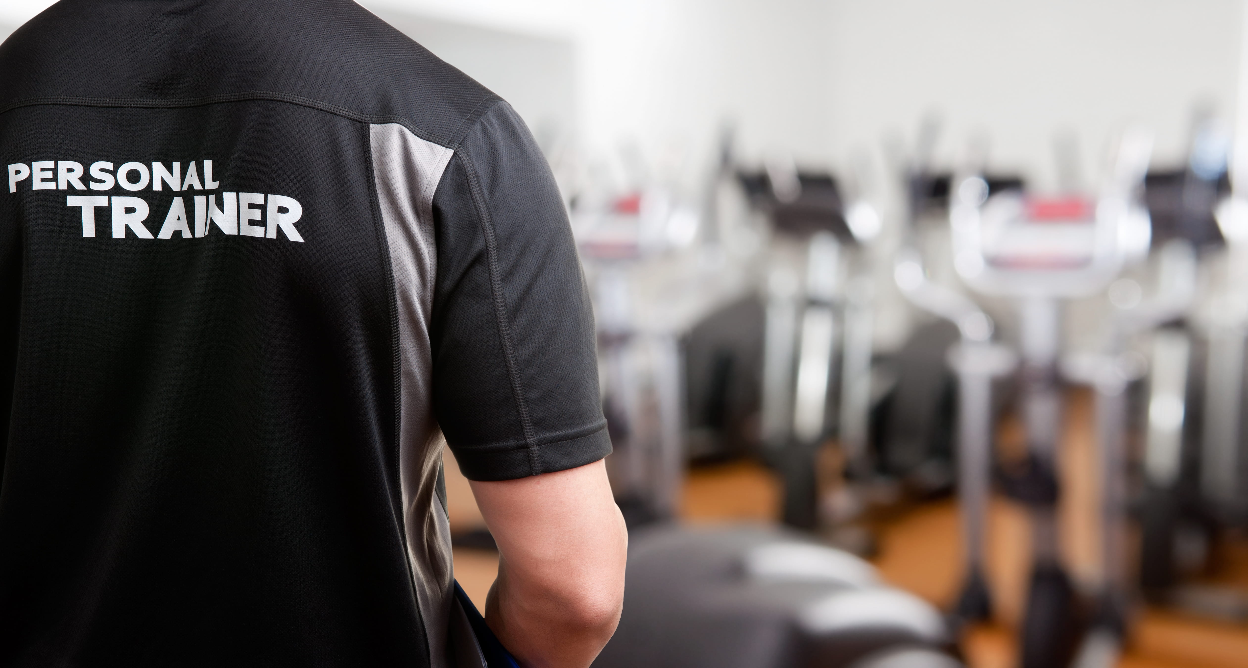 Part II: Which is better...Personal Trainers and Compensation