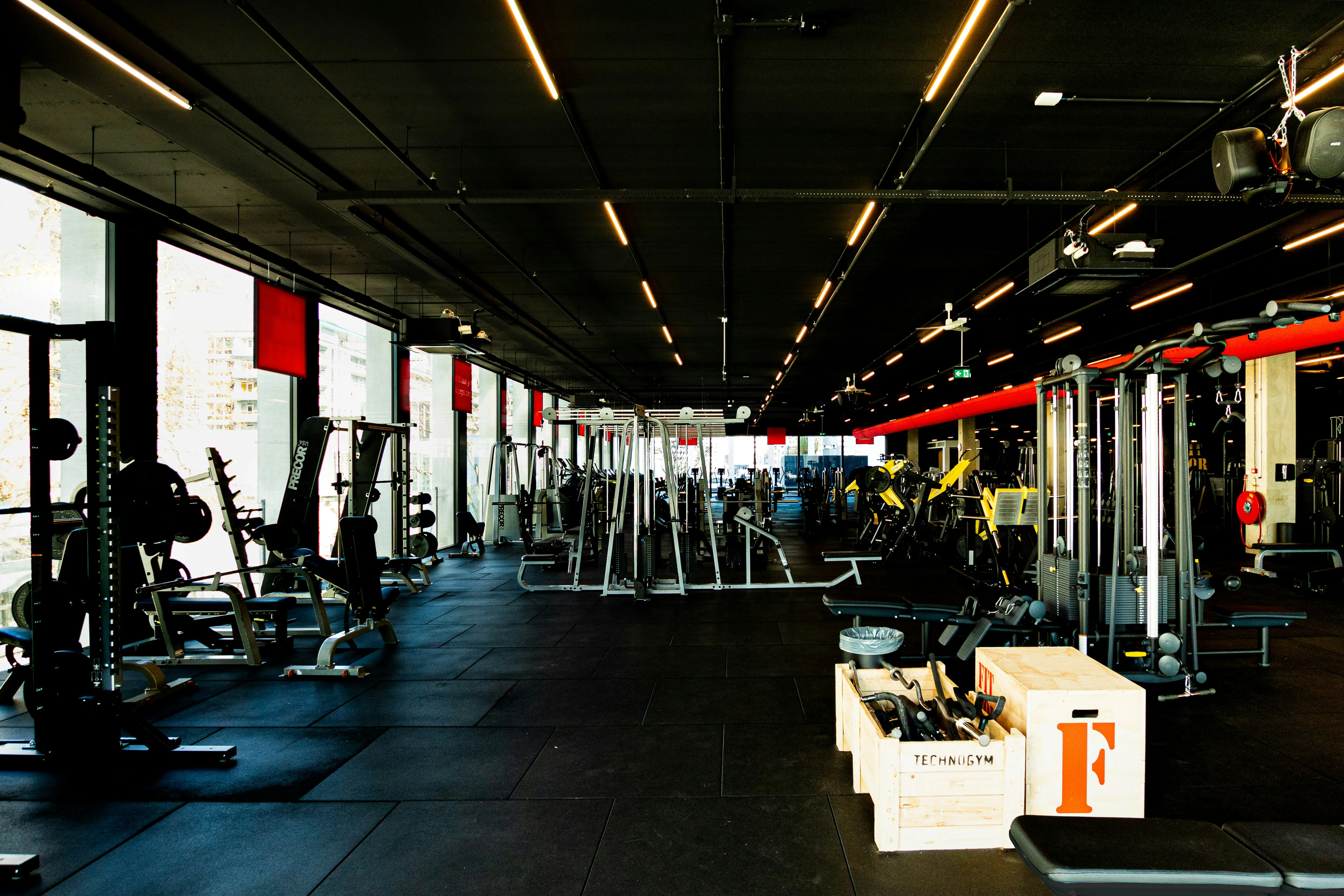 New Reports for Enhanced Gym Management!!