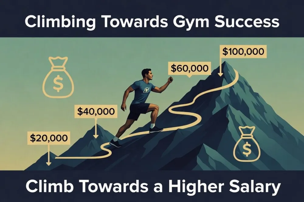 The Profitability Squeeze: Why Most Gym Owners Still Earn Under $60K—And How to Fix It