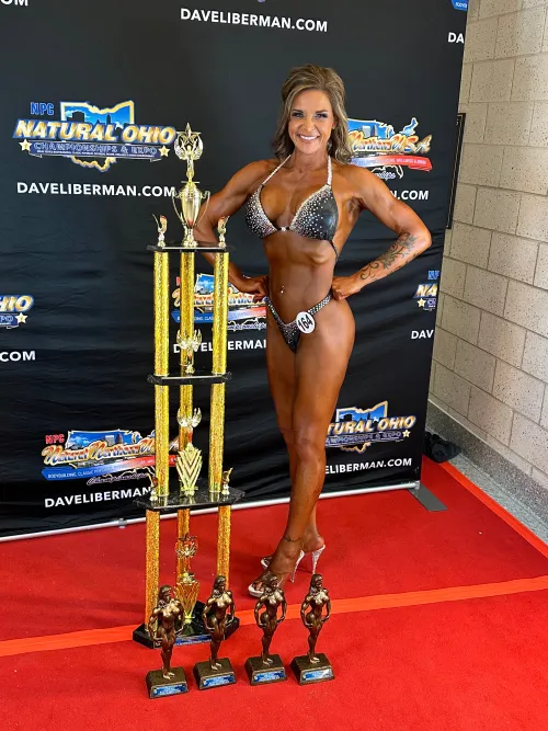 Gym Owner Profile: Kelly Morgan and MorGainz Fitness