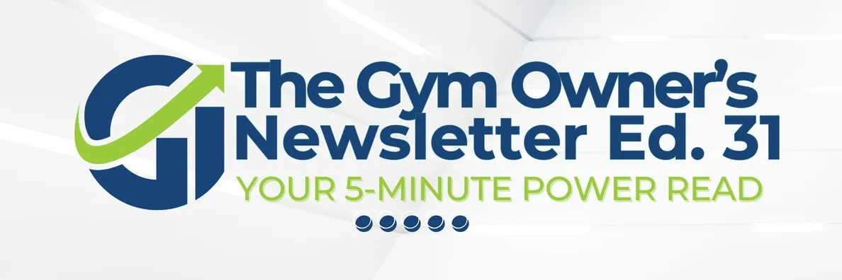 Newsletter 31: Sales Guru Feature Will Have You “Always Be Closing”
