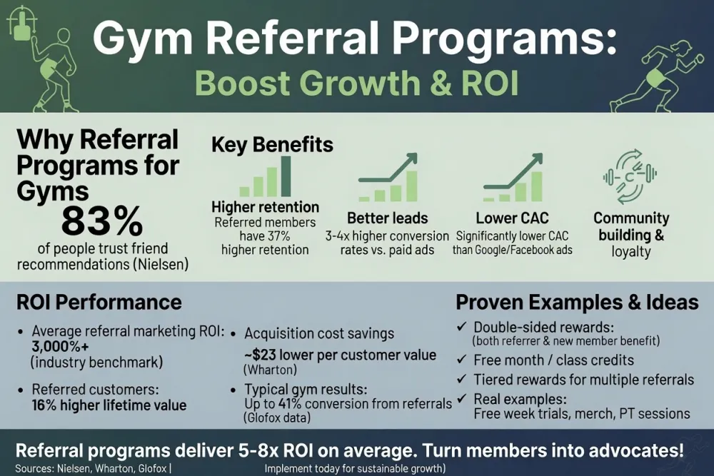 Marketing Your Gym on a Small Budget: 10 High-Impact Tactics That Work in 2026
