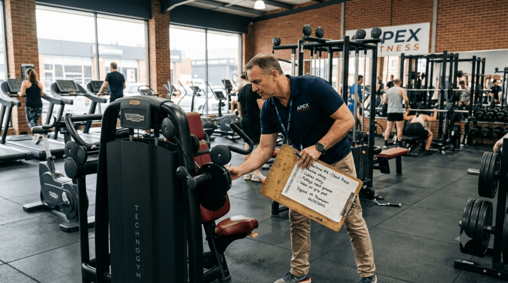 Navigating Rising Equipment Costs: The Best Strategies for Gym Owners in 2026 and Beyond