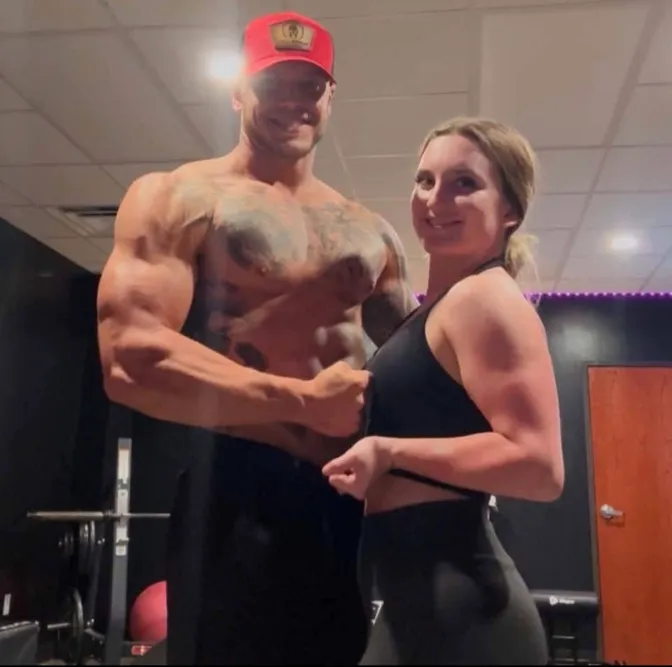 Full Armor Fitness’ Ministry of Steel: Strength for Those Who Carry Weight