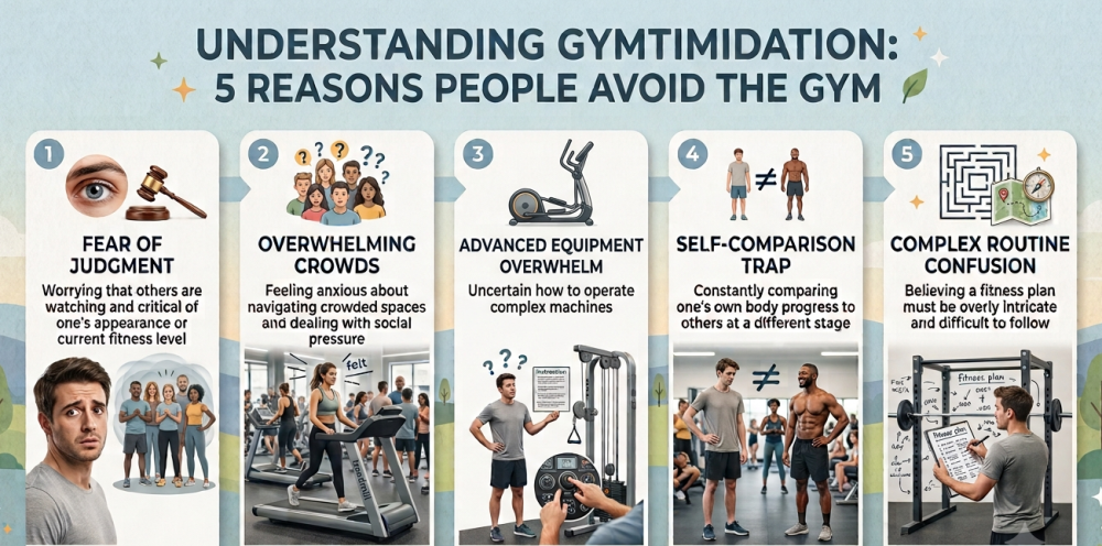 The Largest Untapped Growth Opportunity: Attracting the Anti-Gym Crowd