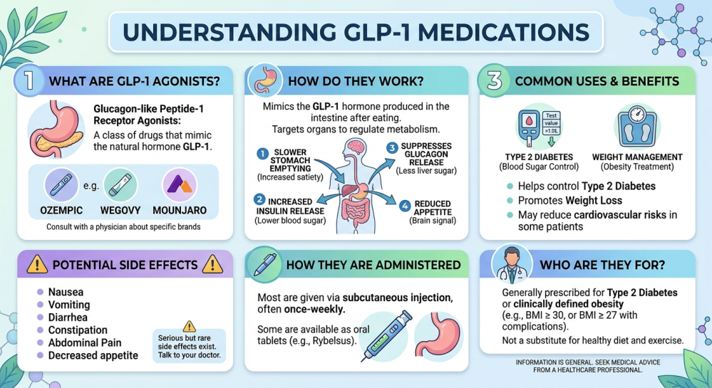 Supporting Members on GLP-1s: A Practical Guide for Gym Owners