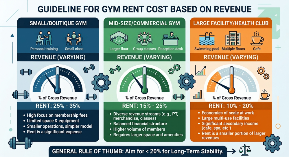 Hunting and Eliminating Hidden Operational Costs in Your Gym
