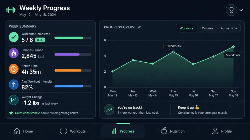 Why Gym Owners Should Recommend Solo Fitness Apps to All New Members