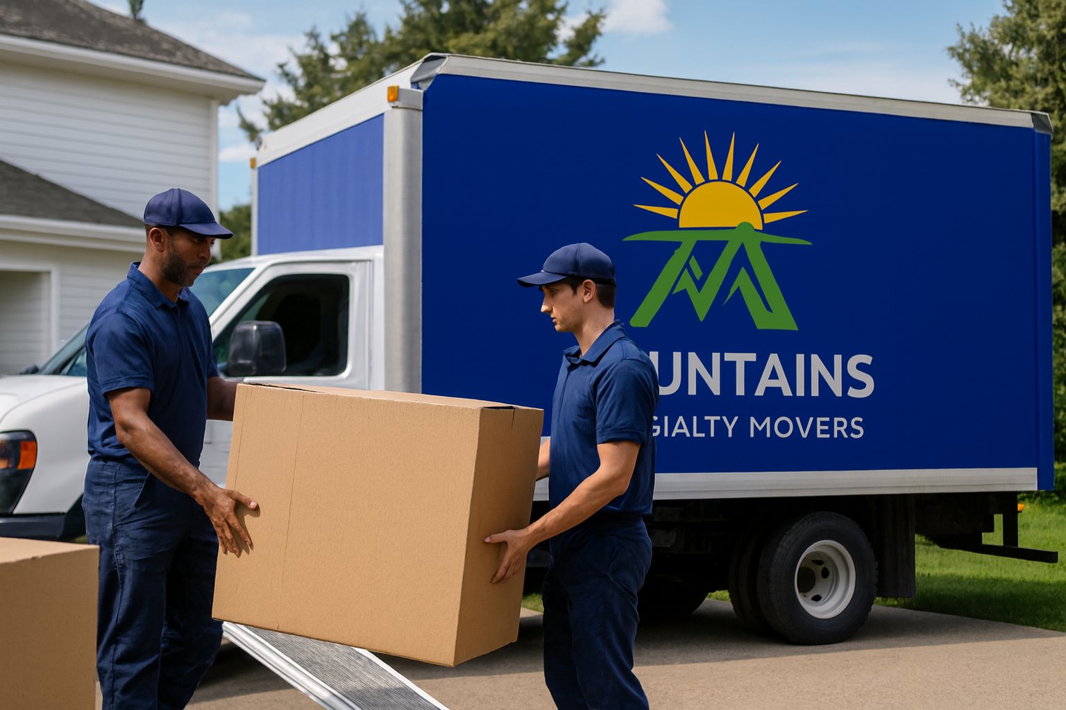 Specialty Movers For Oversized Items
