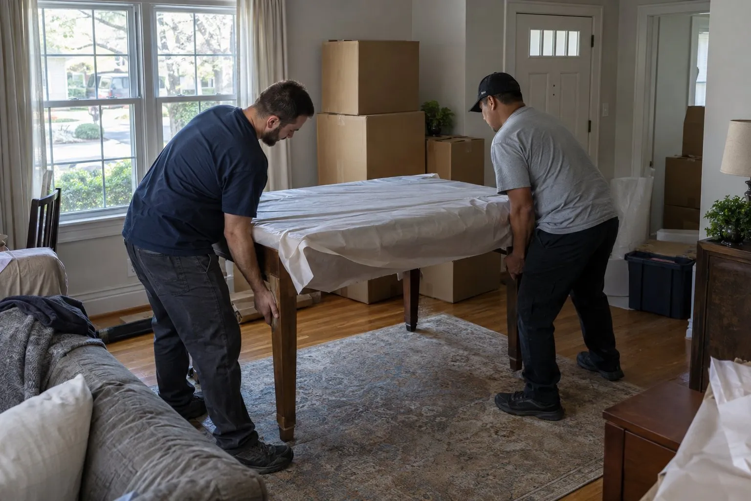 How to Choose the Right Moving Day in Chattanooga, TN: Timing Tips That Save You Money and Stress