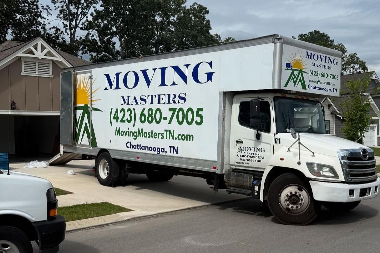 Unwanted furniture and household junk being hauled away for removal