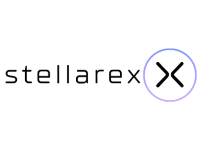 StellareX web design agency logo