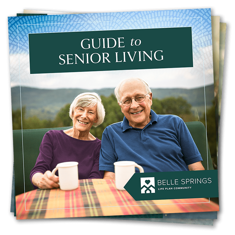 Senior Living Guide