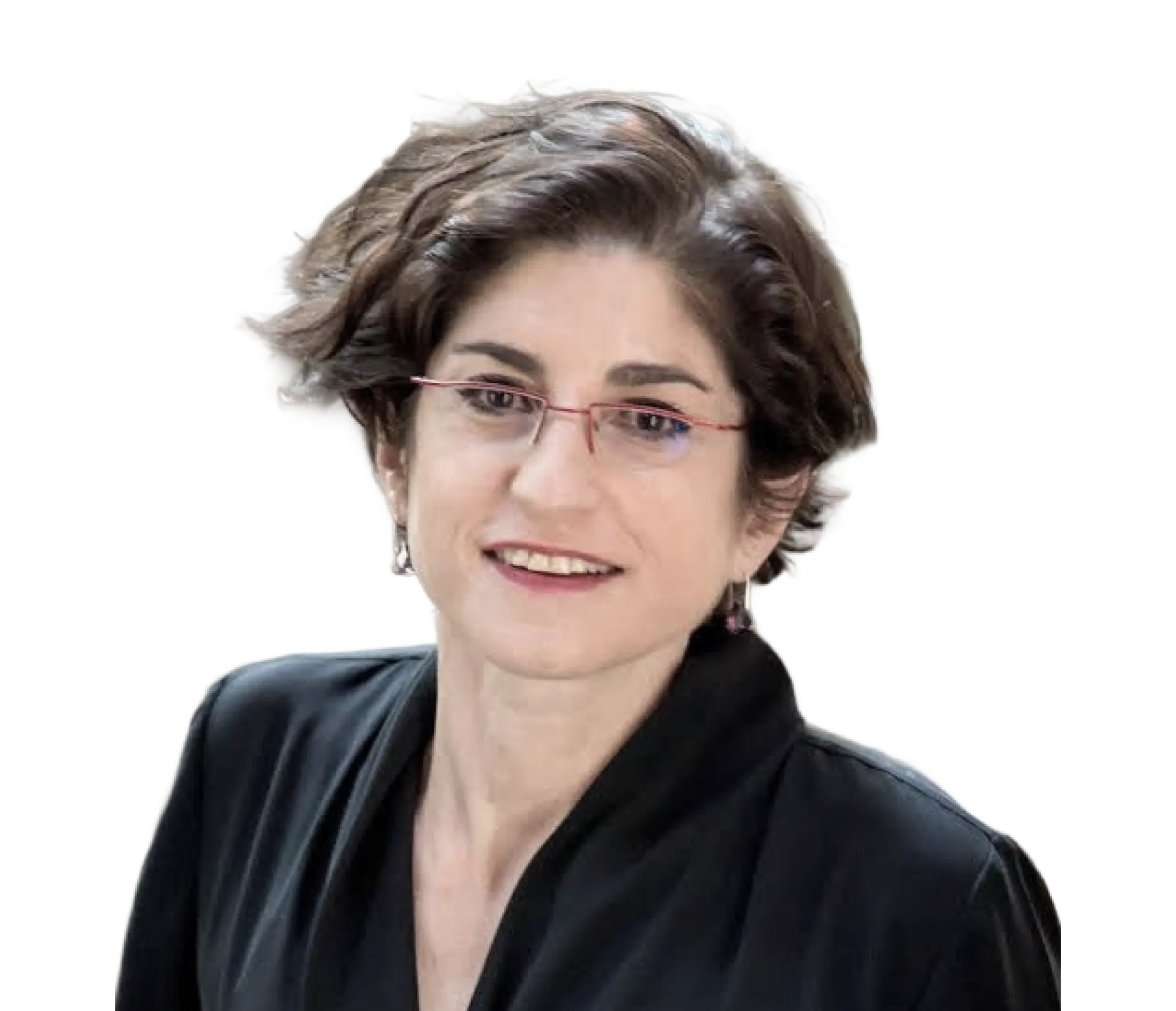 Dr Miriam Altman