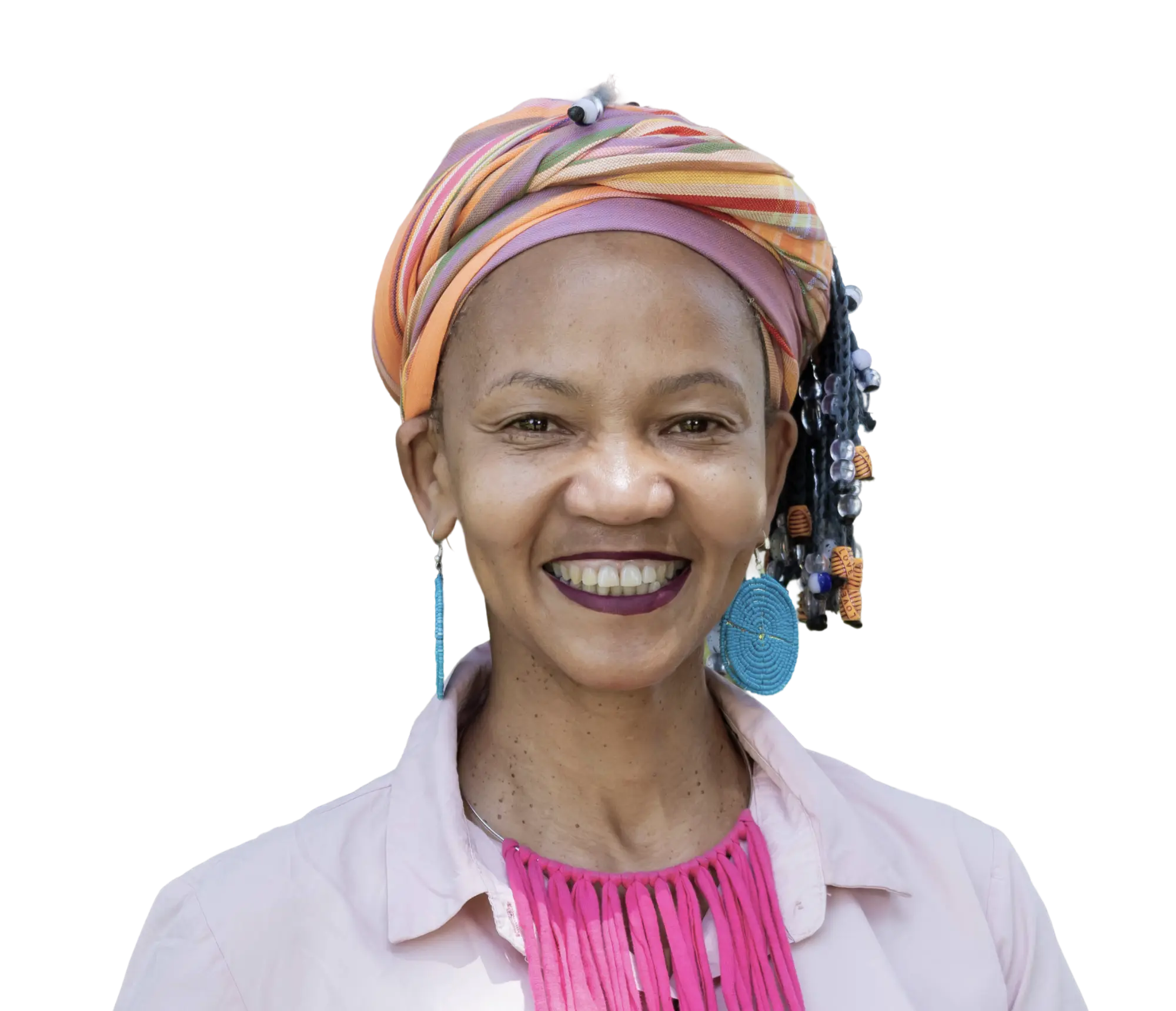 Dr. Lebohang Liepollo Pheko